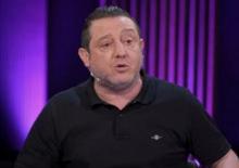 Ne Osimhen ne Sara Ne Leao... Nihat Kahveci, G.Saraylı yıldızı ayrı &ouml;vd&uuml;