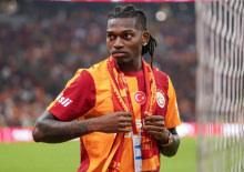 Okan Buruk'tan s&uuml;rpriz Rafael Leao kararı!