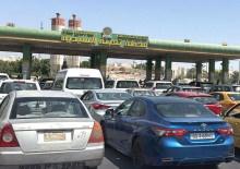 Petrol zengini &uuml;lkede benzin krizi!