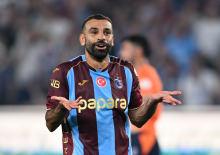 Salah&rsquo;ın adı, yaşayacağı caddeye verilecek!