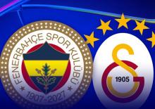 Şampiyonlar Ligi hesabından F.Bah&ccedil;e ve G.Saray paylaşımı