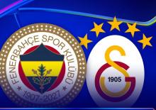Şampiyonlar Ligi hesabından F.Bah&ccedil;e ve G.Saray paylaşımı