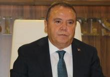Muhittin B&ouml;cek'e fuhuş soruşturması! İşe alım vaadiyle ağa d&uuml;ş&uuml;rm&uuml;şler