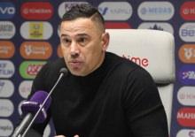 S&uuml;per Lig'de &Ccedil;ağdaş Atan s&uuml;rprizi!