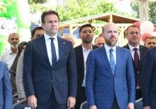 Tokat&rsquo;ta 600 &ouml;ğrenci ok&ccedil;ulukla buluşacak! 7 il&ccedil;ede b&uuml;y&uuml;k proje