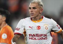 Torreira, 4 yıl sonra en b&uuml;y&uuml;k hayalini yaşayacak