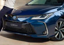 Toyota eyl&uuml;l fiyatlarını a&ccedil;ıkladı: Corolla'da 791 bin TL indirim