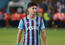 Trabzonspor ayrılık a&ccedil;ıklandı! S&uuml;per Lig ekibine imza attı