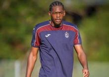 Trabzonspor yeni transferini Portekiz'e kiralık g&ouml;nderdi!