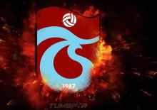 Trabzonspor'un Konferans Ligi kadrosu a&ccedil;ıklandı