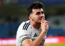 Son g&uuml;n transfer yattı! Beşiktaş'a hukuki s&uuml;re&ccedil; mesajı