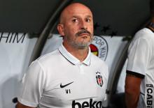 Vincenzo Italiano derbi zaferi sonrası konuştu