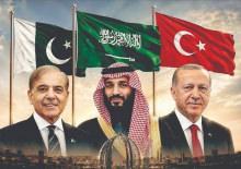 Yeni Delhi'de panik havası! T&uuml;rkiye'nin Pakistan hamlesinden korktular