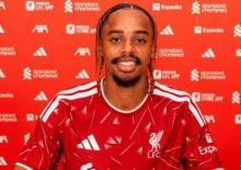 Yılın transferi Liverpool'dan! PSG'nin yıldızını 123 milyon sterlin &ouml;deyerek aldılar
