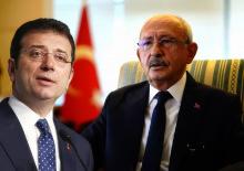 Kemal Kılı&ccedil;daroğlu: Ekrem İmamoğlu siyasi tutuklu değil