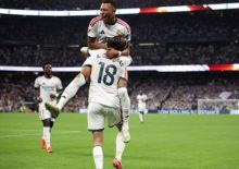 Arda G&uuml;ler attırmaya devam ediyor! Madrid evinde farklı kazandı