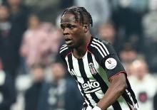 Beşiktaş'ta Junior Olaitan'ın değeri katlandı!