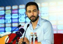 'Bildiğim bir tek şey var' diyen Sel&ccedil;uk İnan'dan Galatasaray s&ouml;zleri!