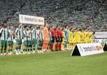 Bursaspor Petrolspor'un kaybettiği hafta fırsat tepti! Averajla zirvedeler