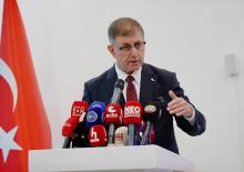Cemil Tugay'ın AK Parti iddialarına yeni a&ccedil;ıklama