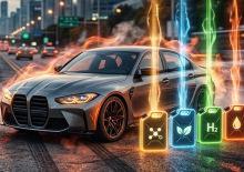 Benzinli arabalarda yeni d&ouml;nem: Elektrikli ara&ccedil;lara karşı 4 b&uuml;y&uuml;k koz!