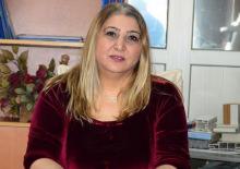 DSP Kastamonu İl Başkanı g&ouml;revden alındı