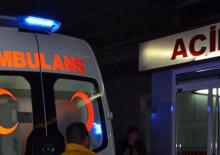 Evin damında acı olay: Halı yıkayan 2 kadın feci şekilde &ouml;ld&uuml;