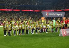 Fenerbah&ccedil;e Gaziantep FK deplasmanında!