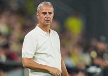 Kartal'dan 4 neşter! Roma ma&ccedil;ında bambaşka ilk 11