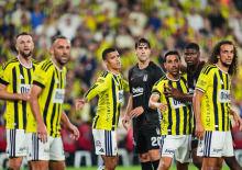 Fenerbah&ccedil;e'nin kalesi Kadık&ouml;y artık kabusu oldu!