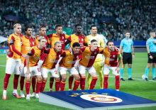 Cimbom Avrupa deplasmanlarında kayıp!