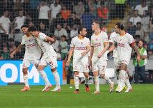 Galatasaray Kocaelispor'a karşı 18 yıl sonra kazanmak istiyor!