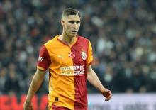 Galatasaray'da Roland Sallai'nin alternatifi yok!