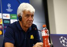 Gasperini'den Fenerbah&ccedil;e i&ccedil;in zaman vurgusu