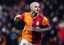 G&ouml;r&uuml;şmeler başladı! Icardi'nin yeni takımı belli oluyor