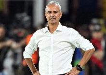 İsmail Kartal Fenerbah&ccedil;e tarihinde bir ilki başardı!