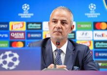  Kartal Roma ma&ccedil;ı &ouml;ncesinde taraftarlara seslendi! 