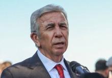 Mansur Yavaş'tan CHP mesajı