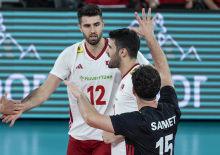Milli Takım, Fransa'ya 3-0 kaybetti