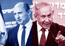 Naftali Bennett'ten işgalci şiddetine sert tepki: Bu bir Yahudi ter&ouml;r&uuml;d&uuml;r