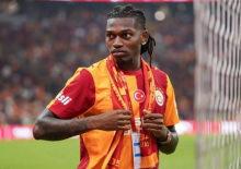 Rafael Leao'dan Okan Buruk itirafı!