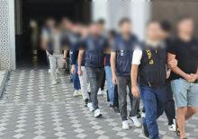 Tuzakları başına yıkıldı: Sahte uygulamayla milyonluk vurgun