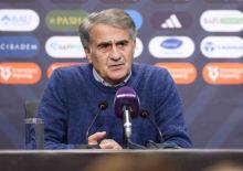 Şenol G&uuml;neş geri d&ouml;n&uuml;yor! Anlaşma an meselesi