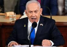 Son gelen haberle yıkıldı! Netanyahu neye uğradığını şaşırdı...