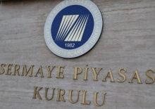 SPK repo ve ters repo işlemlerinde yeni d&uuml;zenlemeler yaptı