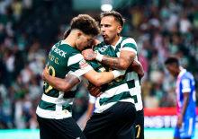 Sporting'in form grafiği Galatasaray'ı korkutuyor!