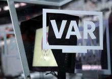 S&uuml;per Lig'de 4. haftanın VAR kayıtları a&ccedil;ıklandı