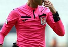 S&uuml;per Lig'de haftanın hakemleri a&ccedil;ıklandı!