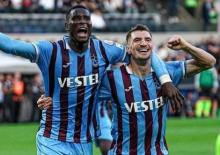 Trabzonspor ile davalık olmuştu! T&uuml;rkiye itirafı ile şaşırttı