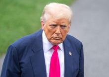 Trump'tan New Mexico hamlesi: İsim i&ccedil;in devreye girdi